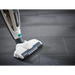 Leifheit PowerVac 2in1 2-in-1 stick vacuum Battery Dry Cyclonic Bagless Black Blue White - Vacuum