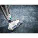 Leifheit PowerVac 2in1 2-in-1 stick vacuum Battery Dry Cyclonic Bagless Black Blue White - Vacuum