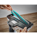 Leifheit PowerVac 2in1 2-in-1 stick vacuum Battery Dry Cyclonic Bagless Black Blue White - Vacuum