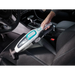 Leifheit PowerVac 2in1 2-in-1 stick vacuum Battery Dry Cyclonic Bagless Black Blue White - Vacuum