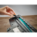 Leifheit PowerVac 2in1 2-in-1 stick vacuum Battery Dry Cyclonic Bagless Black Blue White - Vacuum