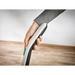 Leifheit PowerVac 2in1 2-in-1 stick vacuum Battery Dry Cyclonic Bagless Black Blue White - Vacuum