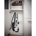 Leifheit PowerVac 2in1 2-in-1 stick vacuum Battery Dry Cyclonic Bagless Black Blue White - Vacuum