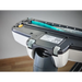 Leifheit PowerVac 2in1 2-in-1 stick vacuum Battery Dry Cyclonic Bagless Black Blue White - Vacuum
