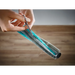 Leifheit PowerVac 2in1 2-in-1 stick vacuum Battery Dry Cyclonic Bagless Black Blue White - Vacuum