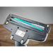 Leifheit PowerVac 2in1 2-in-1 stick vacuum Battery Dry Cyclonic Bagless Black Blue White - Vacuum