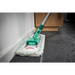Leifheit Profi XL cotton plus mop Cotton/Fiber Grey Turquoise White - MopsSPD-MOP<<<Cleaning and home careSPD<<<ActionPL