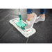 Leifheit Profi XL cotton plus mop Cotton/Fiber Grey Turquoise White - MopsSPD-MOP<<<Cleaning and home careSPD<<<ActionPL