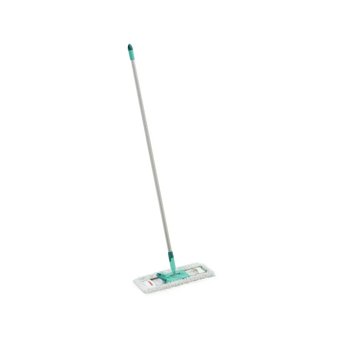 Leifheit Profi XL cotton plus mop Cotton/Fiber Grey Turquoise White - MopsSPD-MOP<<<Cleaning and home careSPD<<<ActionPL