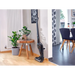 Leifheit Rotaro PowerVac 2in1 20V Bagless Black Blue - Vacuum cleanersAGD-ODK<<<Home Appliance - ProductsAGD<<<ActionPL