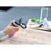 Leifheit Thermal mug Flip 350 ml Purple - Flasks & thermal mugsAGD-TKT<<<Home Appliance - ProductsAGD<<<ActionPL