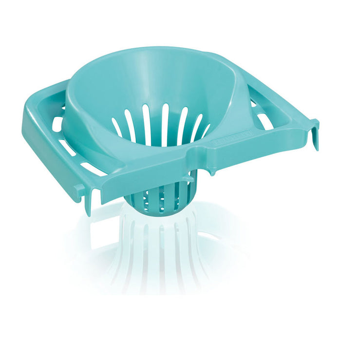 COMBI BUCKET ATTACHMENT LEIFHEIT FRINGED MOP