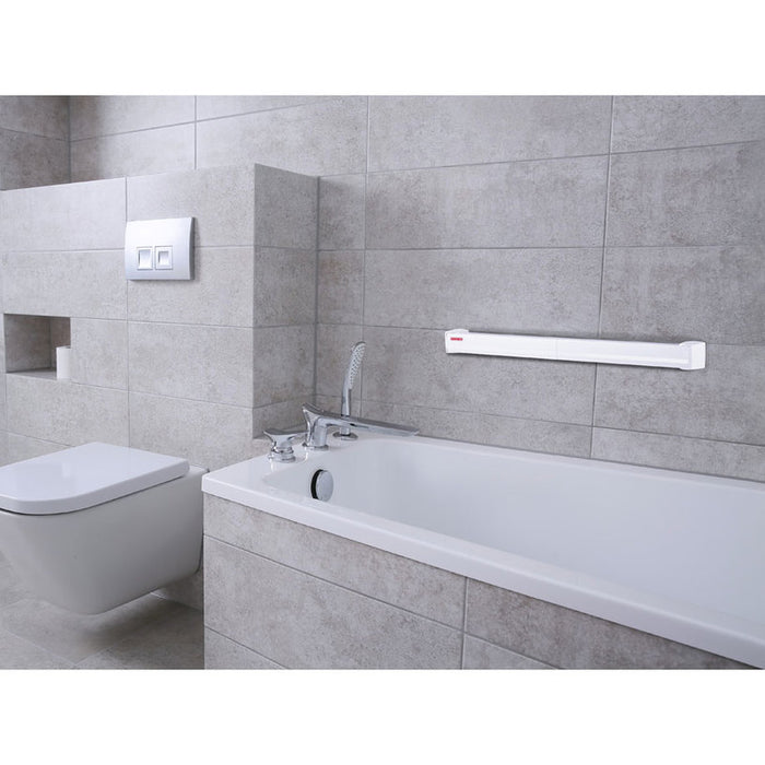 SPACIOUS CLOTHES DRYER 3M TELEGANT LEIFHEIT 30 PROTECT