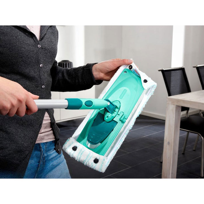 SPARE TOWEL CLEAN TWIST 33CM FOR MOP COMBI CLEAN LEIFHEIT CLEAN TWIST