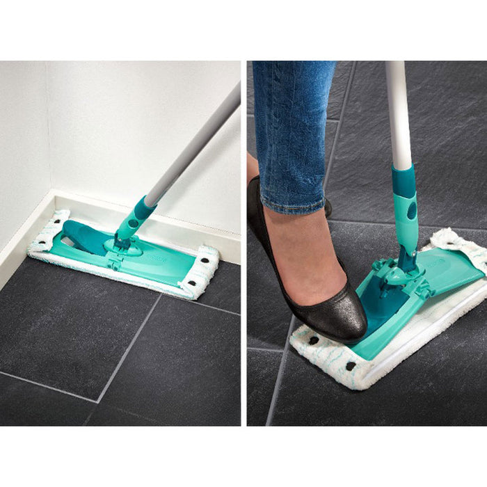 SPARE TOWEL CLEAN TWIST 33CM FOR MOP COMBI CLEAN LEIFHEIT CLEAN TWIST