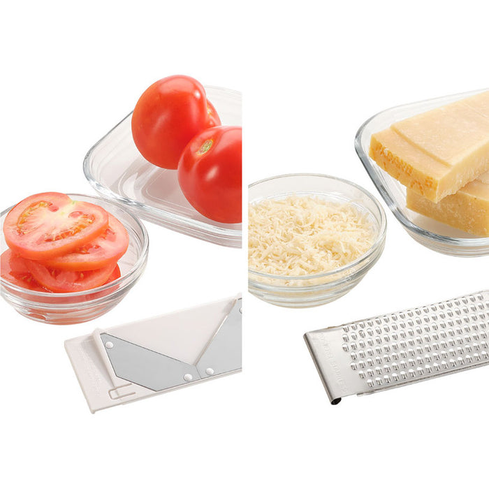 PLATER UNIVERSAL 4+1 COMFORT LINE LEIFHEIT