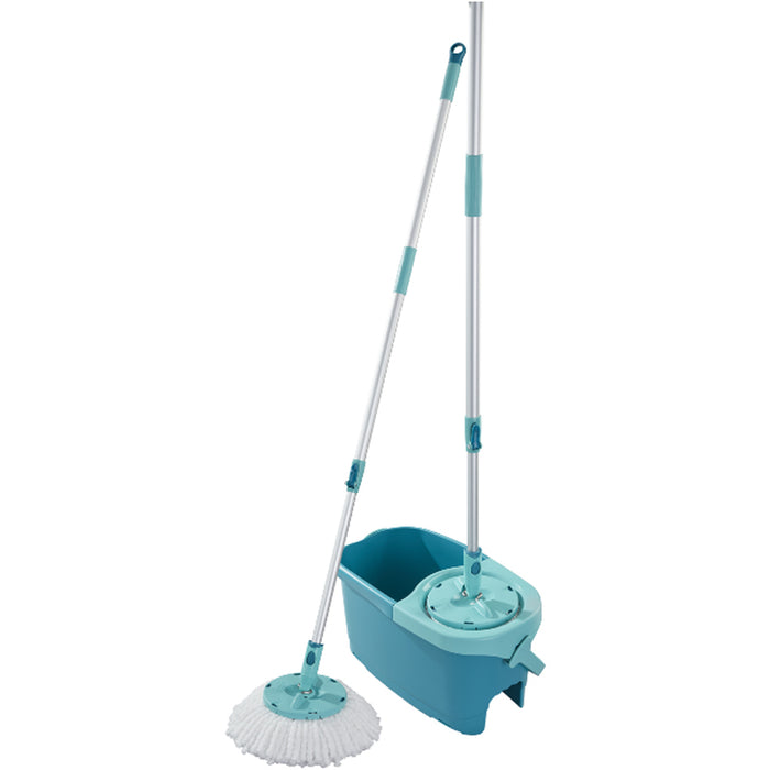 LEIFHEIT DISC MOP CLEANING KIT
