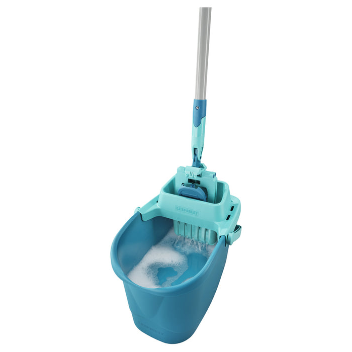 POWER CLEAN LEIFHEIT FLOOR CLEANING KIT