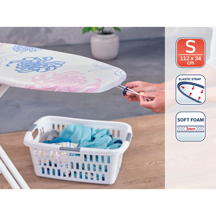 IRONING BOARD CASE CLASSIC S 112X34 CM LEIFHEIT