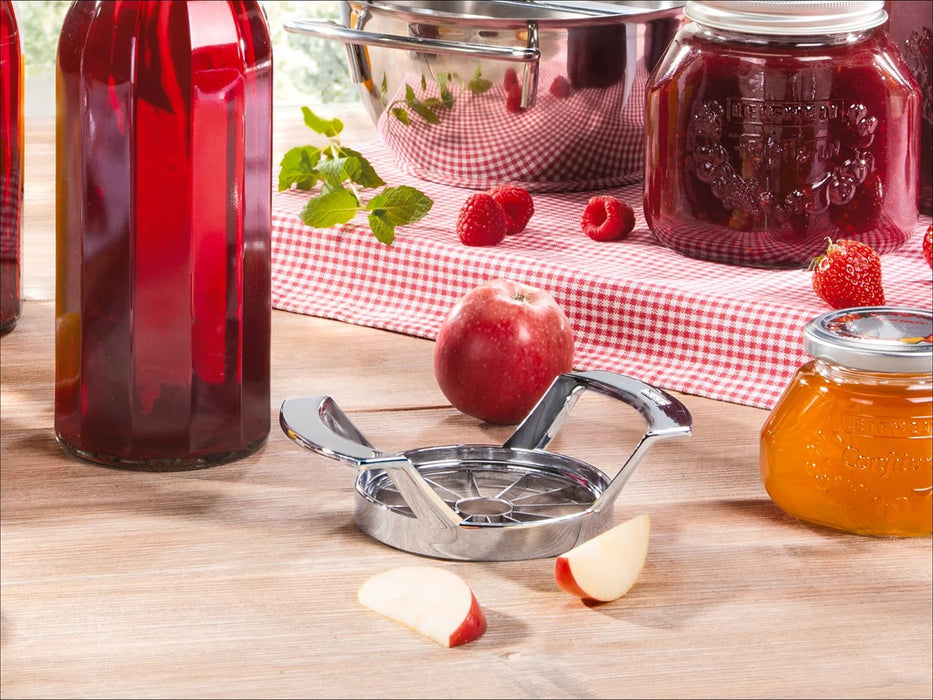Leifheit 3157 manual apple slicer