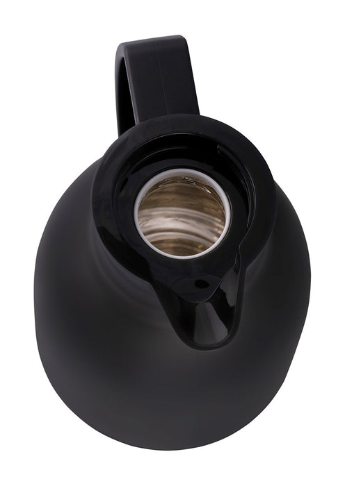 Leifheit Bolero 28338 1 L black vacuum jug