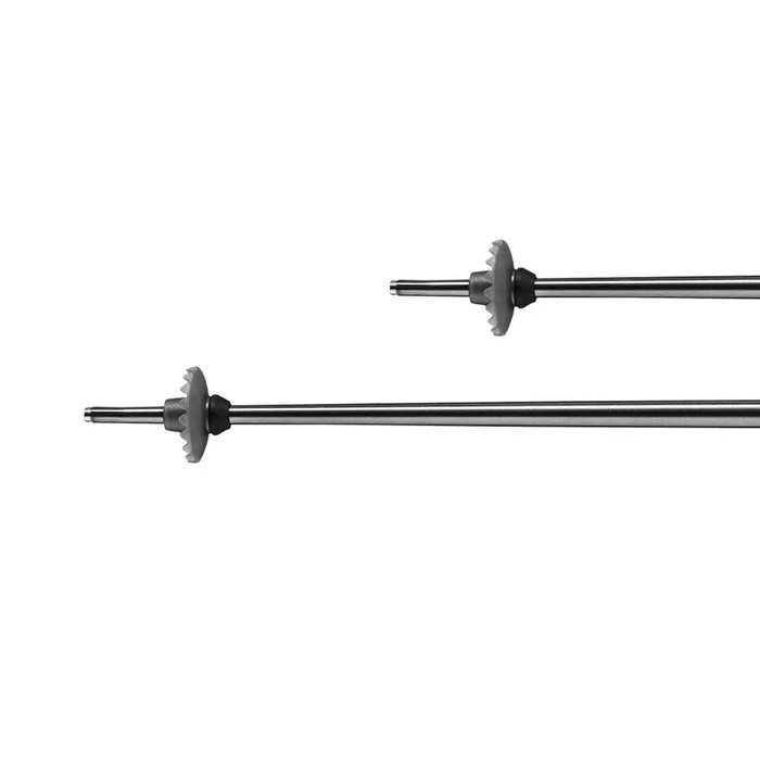 LEKI BLISS rose gold poles 120 cm - Poles for Nordic Walking and trekkingSIA-KNT<<<Sport