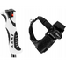 LEKI Kije Drifter Vario S 90-120 black-dark - Poles for Nordic Walking and trekkingSIA-KNT<<<Sport