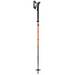 LEKI Sherpa FX Carbon Strong 120-140 cm skit / trekking poles - Poles for Nordic Walking and trekkingSIA-KNT<<<Sport