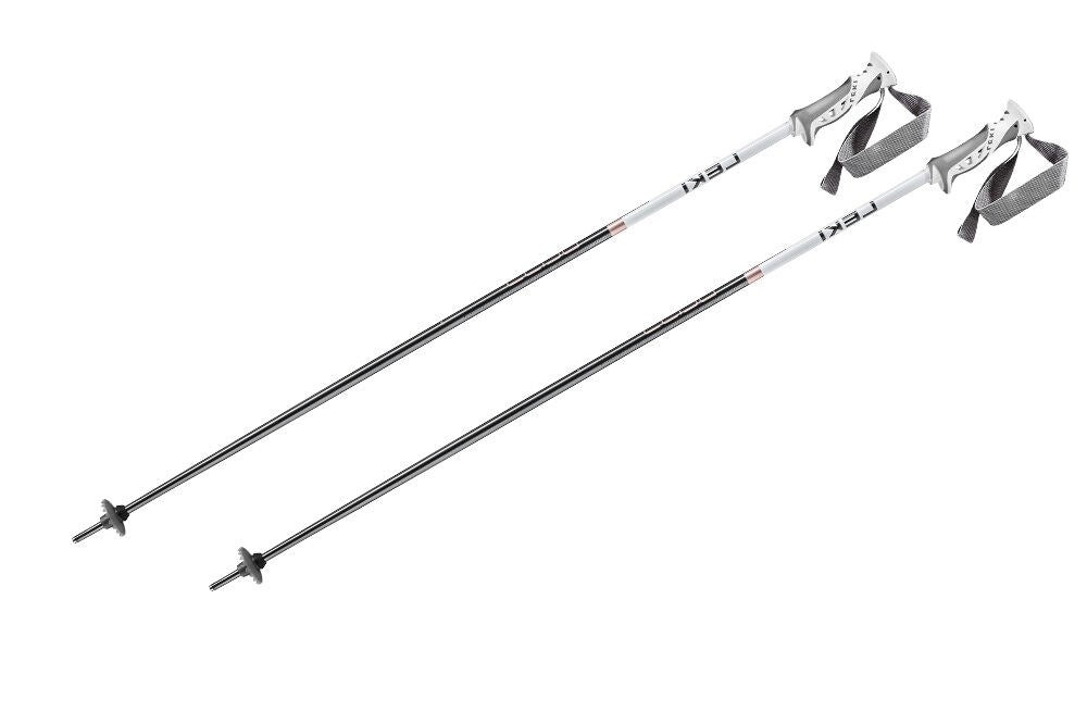 LEKI BLISS rose gold poles 120 cm