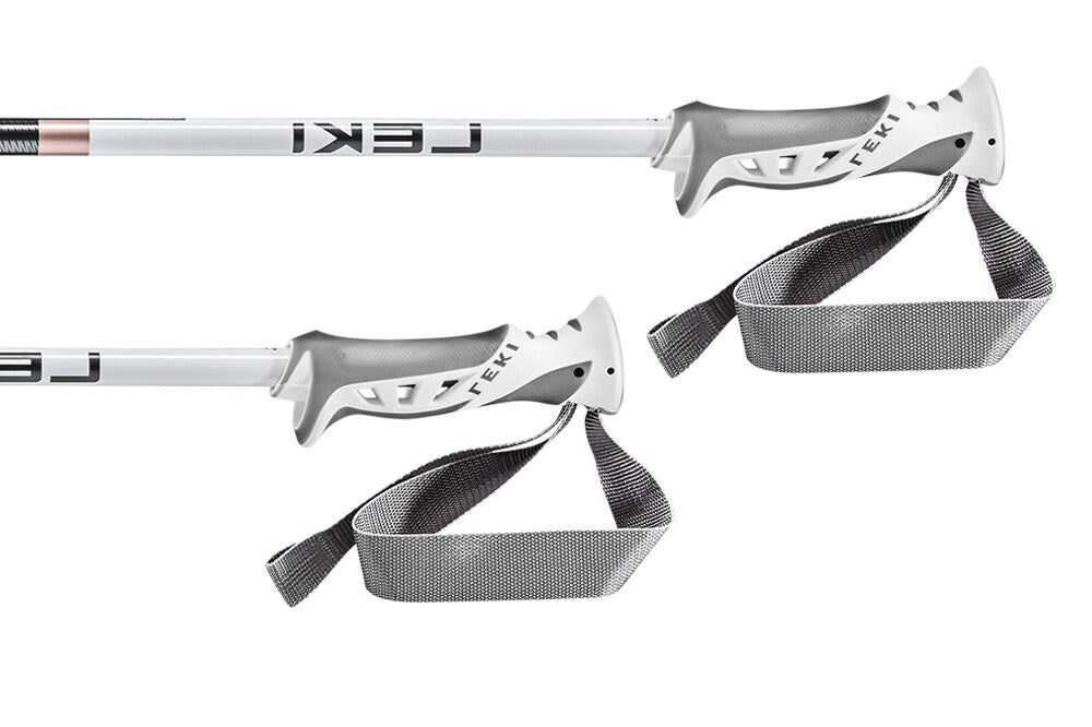 LEKI BLISS rose gold poles 120 cm