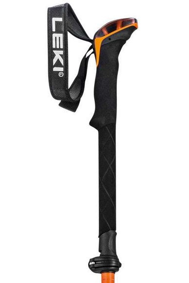 LEKI Sherpa FX Carbon Strong 120-140 cm skit / trekking poles