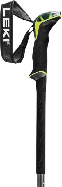 LEKI POLES Guide 2 black-neon-anthracite