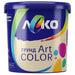 LEKO PRIMER FOR TONING ACRYLIC PAINTS 1 L LEKO - Грундове<<<Грундове и разредители<<<Бои и лакове<<<Praktiker