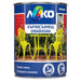 LEKO SUPER GLOSS ENAMEL - Алкидни и водоразтворими<<<Бои за метал и дърво<<<Бои и лакове<<<Praktiker&&&Алкидни