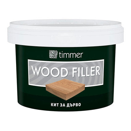 PINE COLOR WOOD KIT 350 G LEKO