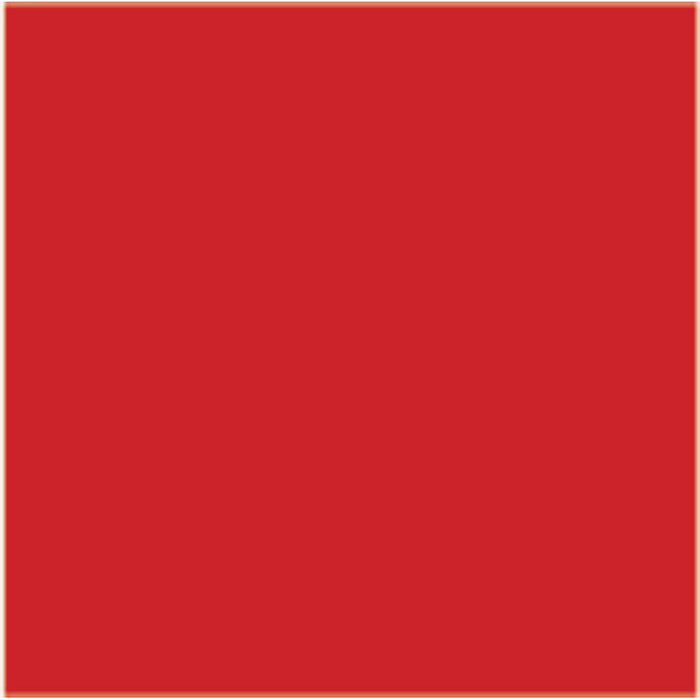 ALKYD PAINT SATIN RED COLOR 650 ML LEKO LEKO