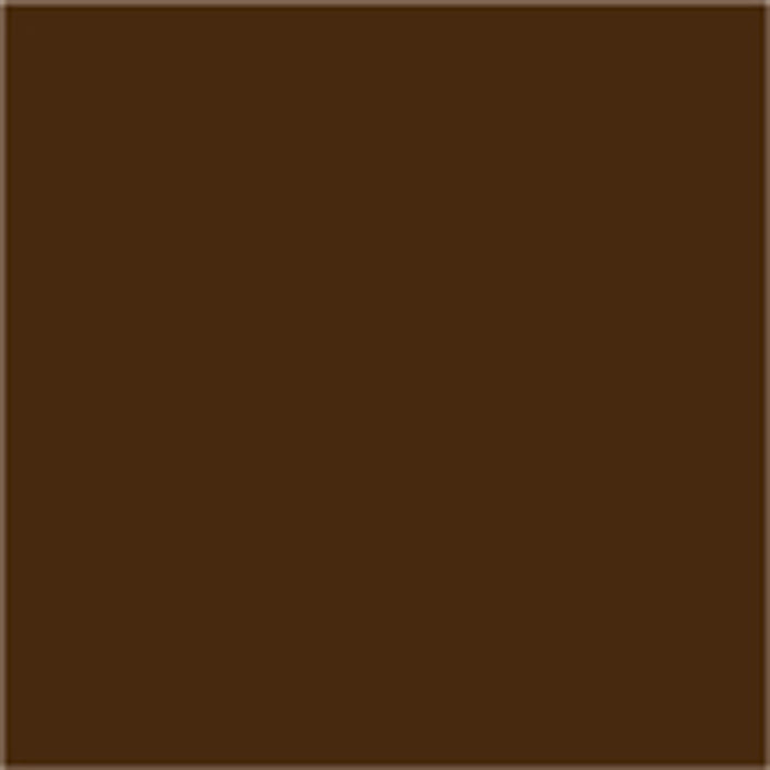 ALKYD PAINT SATIN DARK BROWN COLOR 650 ML LEKO LEKO