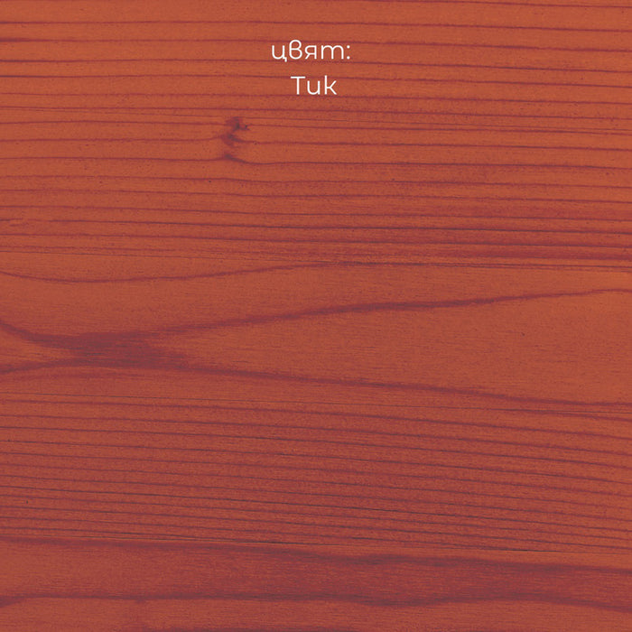 AQUA 3 IN 1 600 ML WOOD POLISH LEKO TEAK