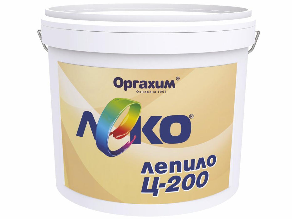 GLUE S-200-4KG