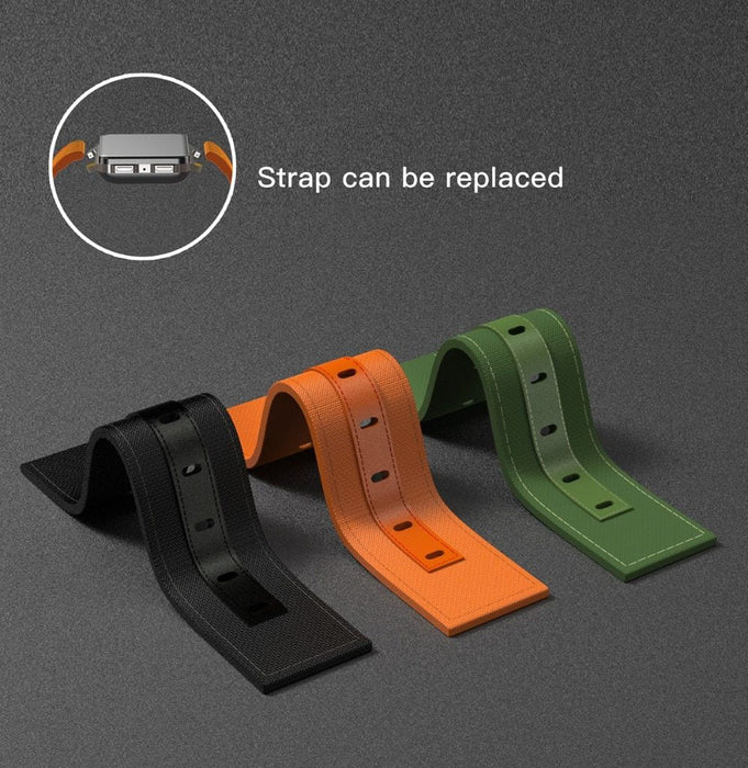 LEMFO LEM4 PRO Smart watch MTK6580 SIM card Android 5.1 1GB + 16GB 1200mAh battery Wifi 3G video call - Smart watches