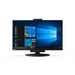 Lenovo 11JHRAT1EU computer monitor 68.6 cm (27’’) 2560 x 1440 pixels Quad HD LED Black
