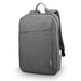Lenovo 15.6-inch Laptop Casual Backpack B210 Grey - Accessories<<<LENOVO преносими