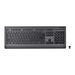 Lenovo 4X30H56874 keyboard Universal RF Wireless QWERTY US English Black - KeyboardsPER-KLA<<<Input / Output