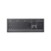 Lenovo 4X30H56874 keyboard Universal RF Wireless QWERTY US English Black - KeyboardsPER-KLA<<<Input / Output