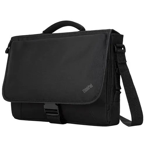 Lenovo 4X40Y95215 notebook case 39.6 cm (15.6’’) Black - Чанти за преносими компютри<<<Чанти и калъфи<<<Периферия и