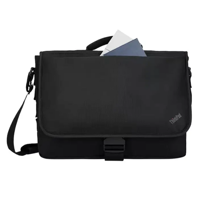 Lenovo 4X40Y95215 notebook case 39.6 cm (15.6’’) Black - Чанти за преносими компютри<<<Чанти и калъфи<<<Периферия и