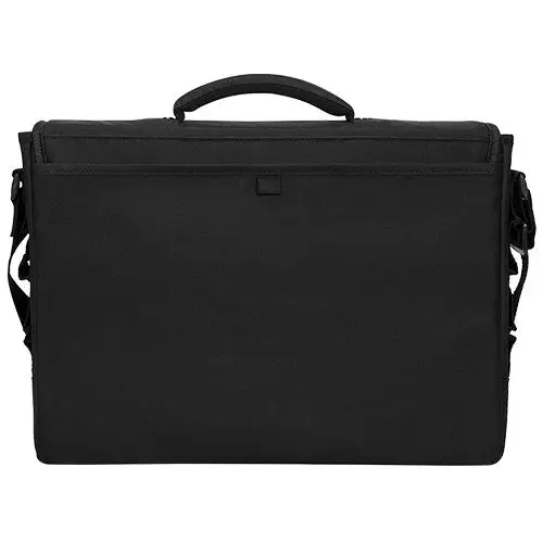 Lenovo 4X40Y95215 notebook case 39.6 cm (15.6’’) Black - Чанти за преносими компютри<<<Чанти и калъфи<<<Периферия и