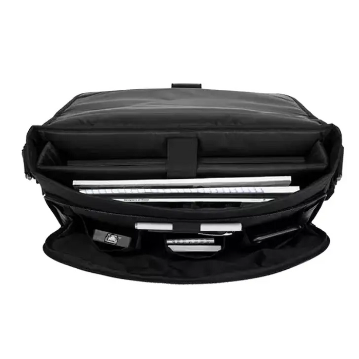 Lenovo 4X40Y95215 notebook case 39.6 cm (15.6’’) Black - Чанти за преносими компютри<<<Чанти и калъфи<<<Периферия и