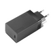 LENOVO 65W USB-C AC Travel Adapter (EU) (A) - Мрежово захранване<<<Опции и Аксесоари<<<Компютри и таблети<<<ALSO