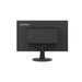 LENOVO D24-40 23.8inch 16:9 1920x1080 75Hz 3000:1 3M:1 250cd/m2 4ms 1xHDMI 1xVGA NTSC - Консюмър и гейминг